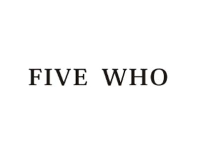 FIVEWHO