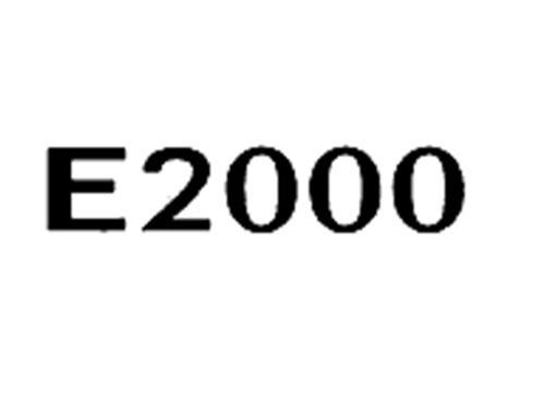 E2000