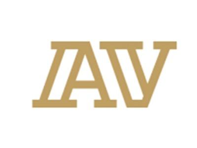 AV图形