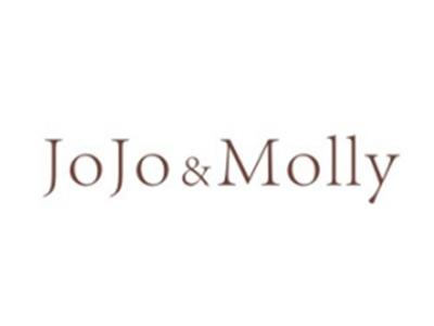 JoJo&Molly(乔乔和莫莉)