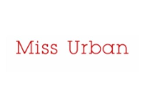 MISSURBAN（都市小姐）