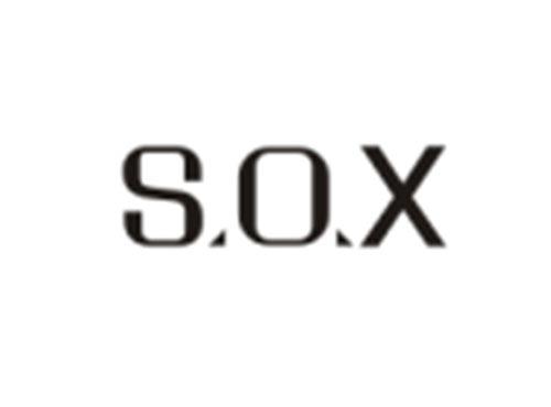 S.O.X