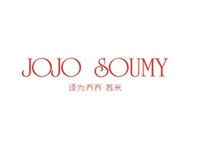 JOJOSOUMY(乔乔苏米)