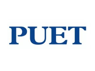 PUET