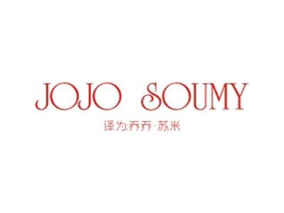 JOJOSOUMY(乔乔苏米)