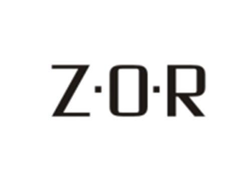 ZOR