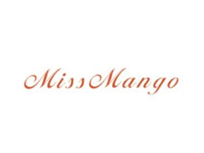 MISSMANGO（芒果小姐）