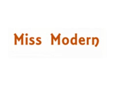 MISSMODERN（时尚小姐）