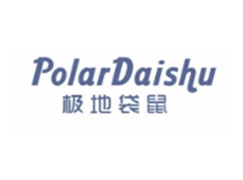 极地袋鼠POLARDAISHU