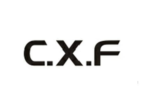 C.X.F