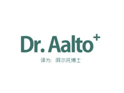 DR.AALTO（阿尔托博士）