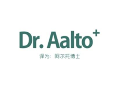 DR.AALTO（阿尔托博士）