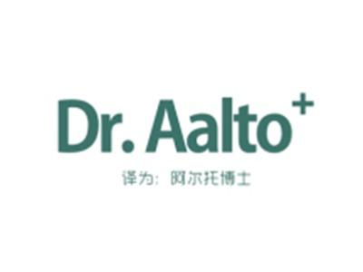 DR.AALTO（阿尔托博士）