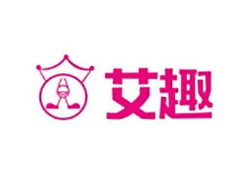 艾趣加图形