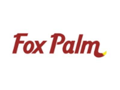 FOXPALM（狐狸掌）