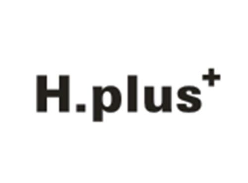 H.PLUS