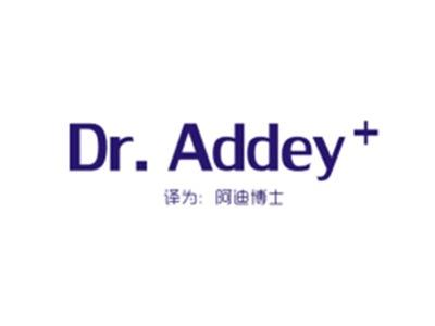 DR.ADDEY（阿迪博士）
