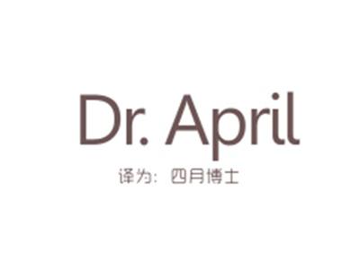 Dr.April(四月博士）