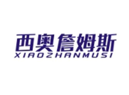 西奥詹姆斯XIAOZHANMUSI