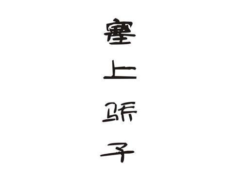 塞上骄子