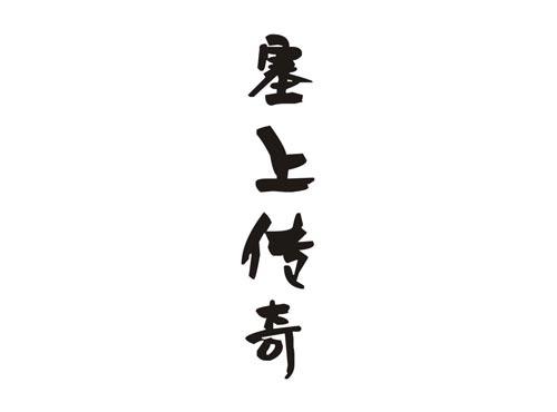 塞上传奇