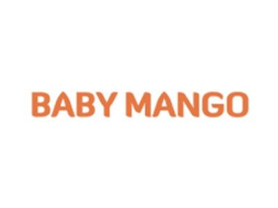 BABYMANGO（芒果宝贝）