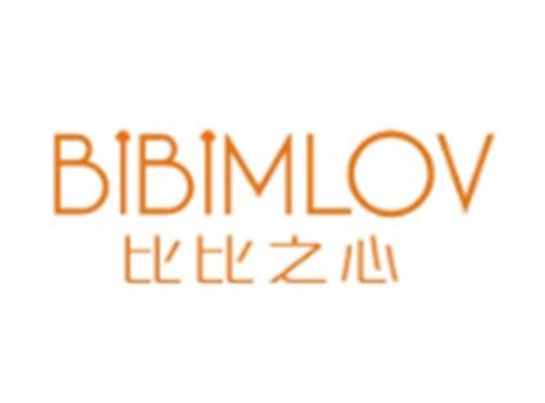 比比之心BIBIMLOV