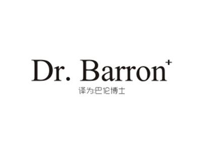 DR.BARRON（巴伦博士）