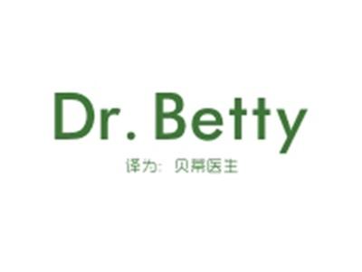 Dr.Betty（贝蒂医生）