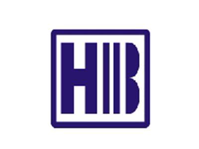 HB图形