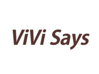 ViViSays（薇薇说）