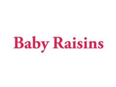 BABYRAISINS（葡萄干宝宝）