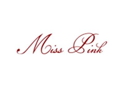 MISSPINK（粉红小姐）