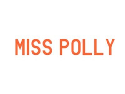 MISSPOLLY（波莉小姐）