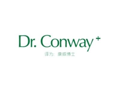 DR.CONWAY（康威博士）