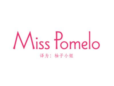 MISSPOMELO（柚子小姐）