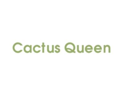 CACTUSQUEEN(仙人掌皇后)