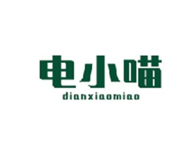 电小喵DIANXIAOMIAO