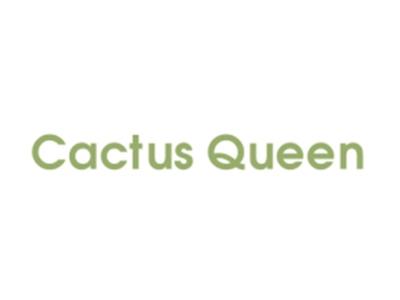 CACTUSQUEEN(仙人掌皇后)