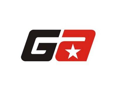 GA图形