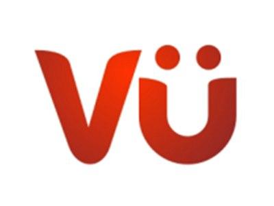 VU图形