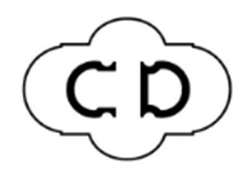 CD图形