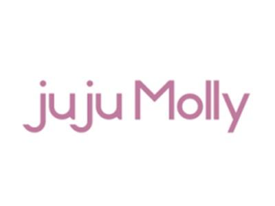 JUJUMOLLY（朱朱莫莉）