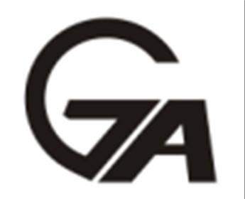 GA图形