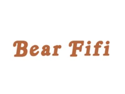 BEARFIFI（菲菲熊）