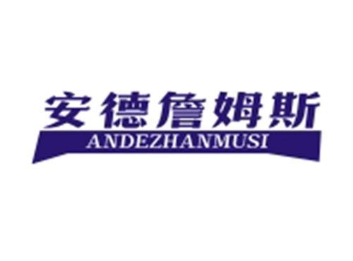 安德詹姆斯ANDEZHANMUSI