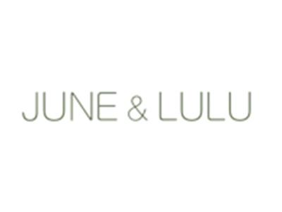 JUNE&LULU（六月和露露）