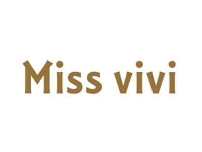 MISSVIVI（薇薇小姐）