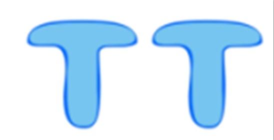 TT图形