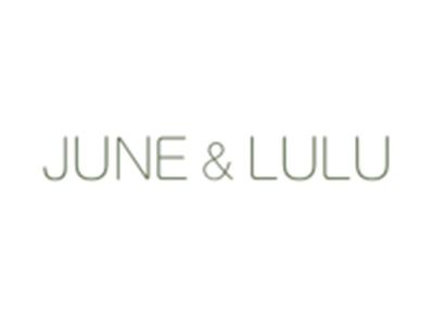 JUNE&LULU（六月和露露）